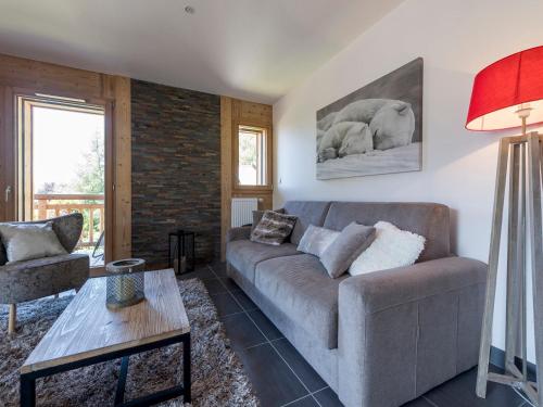 Les Gets - Appartement moderne avec confort et animaux admis - FR-1-623-98 - Location saisonnière - Les Gets