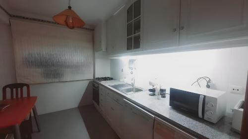 ห้องครัว, Comfort, Nature, Mountains and Sea in กิงตา โด อังโช