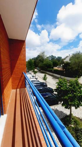 Comfort, Nature, Mountains and Sea in กิงตา โด อังโช