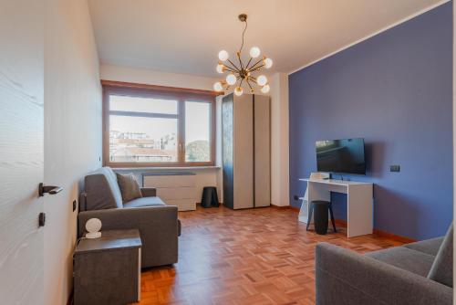 Casa Arancino by HappyHosTorino