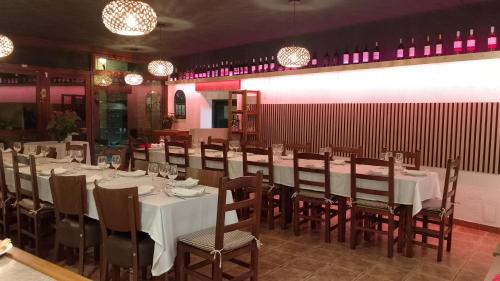 Hostal Cabrerès (Hostal Cabreres) in Cantonigròs