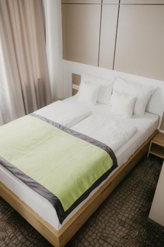 Hotel Koncept Residence - image 8