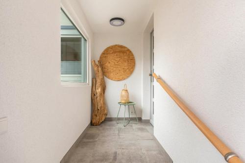 A szálláshely kívülről, Höhe26 (Hohe26) in Bad Vilbel