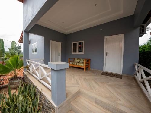 Facilities, Natu Resort in Atlantique