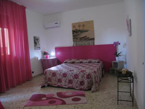La Casa Dei Nonni – Custonaci, CA