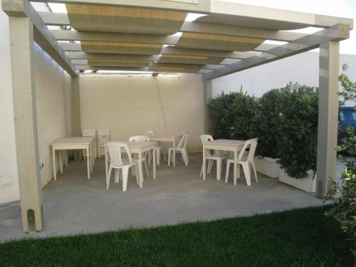 La Casa Dei Nonni – Custonaci, CA