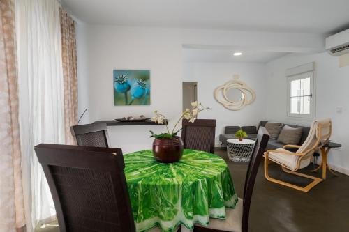 セビリア Moderno Y Luminoso Apartamento 3つ星 シングルルーム ロビー