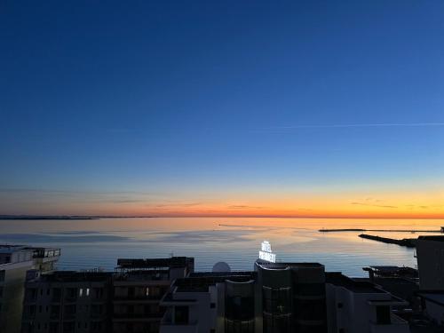 Sol & Sea Apartments, Shëngjin