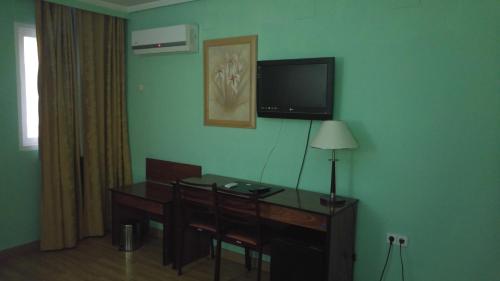 Hotel Cabañas - image 2