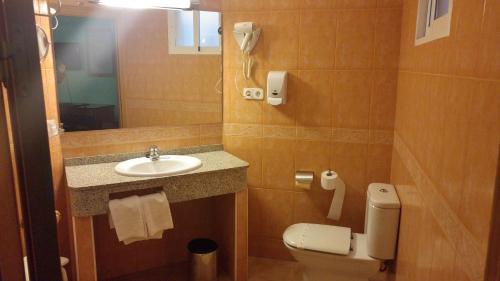 Hotel Cabañas - image 12