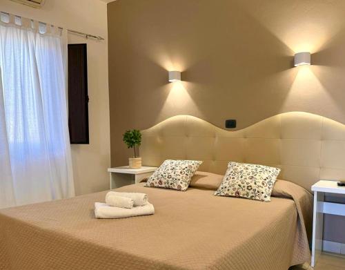 . B&B Villa Da Antonio