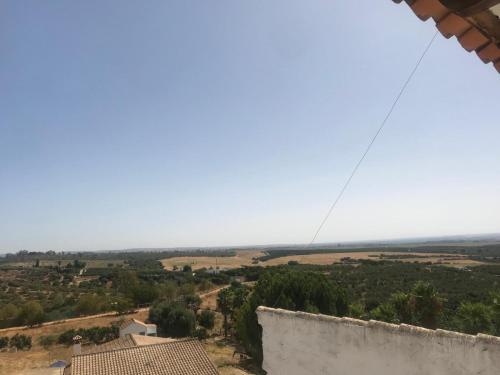 Apkārtne, HACIENDA LA MACARENA DE SEVILLA in Tosina