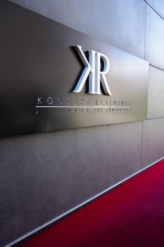 Hotel Koncept Residence - image 10