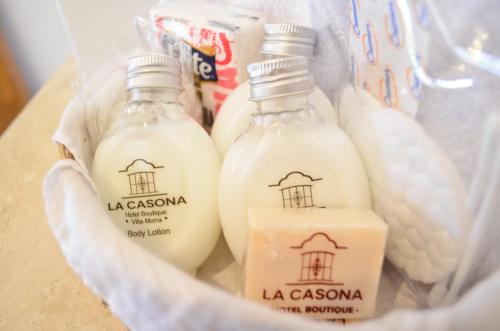 La Casona Hotel Boutique