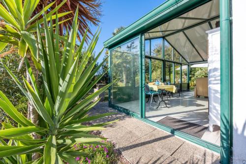 Buitenkant, Gîte Du Peintre (Gite Du Peintre) in Challans