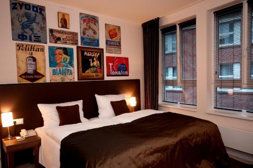 Boutique Hotel Classico Bremen - image 8