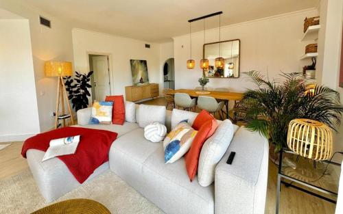 2 bedrooms, 3 beds