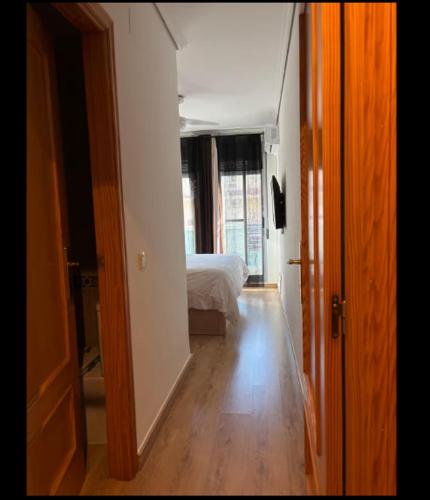 Apartamento muy cerca playa in Puerto Sagunto