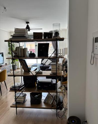 Apartamento muy cerca playa in Puerto Sagunto