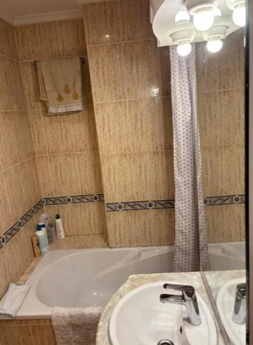 Apartamento muy cerca playa in Puerto Sagunto
