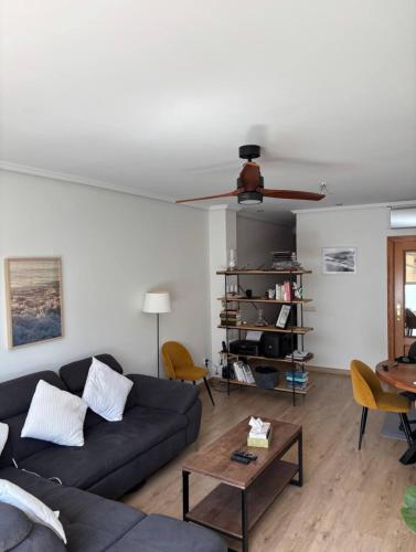 Apartamento muy cerca playa in Puerto Sagunto