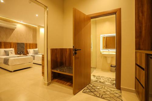 Sama Hotel Sherif Basha - image 11