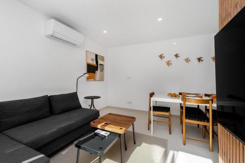 บริการและสิ่งอำนวยความสะดวก, WHome Peaceful Algés Family Home away from City Noise (WHome Peaceful Alges Family Home away from City Noise) in อัลเกส