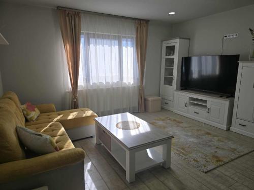 Kovacs apartman in Targu Secuiesc