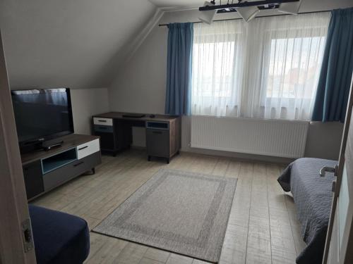 Kovacs apartman in Targu Secuiesc