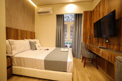 Sama Hotel Sherif Basha - image 7