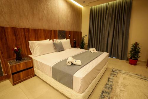 Sama Hotel Sherif Basha - image 2