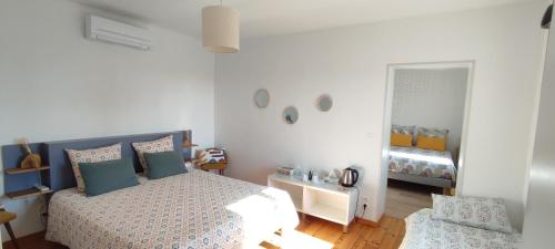 Les Hauts de Grazac, Chambres et Tables d'hôtes 4