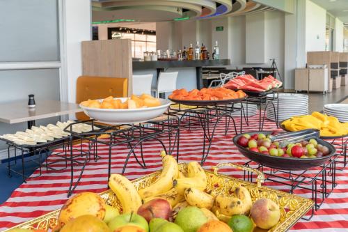 Pop Art Hotel Tocancipa y Centro de Convenciones