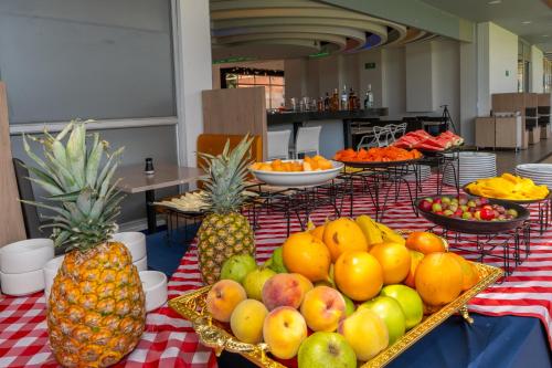 Pop Art Hotel Tocancipa y Centro de Convenciones