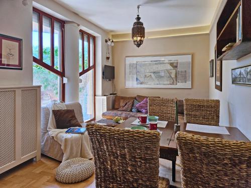 Art Styles Boutique Apartment Szentendre in Szigetmonostor