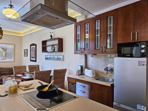 Art Styles Boutique Apartment Szentendre in Szigetmonostor