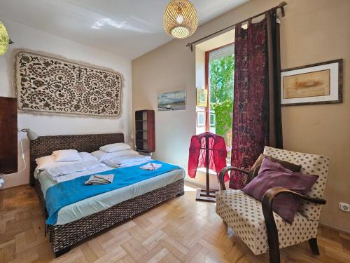 Art Styles Boutique Apartment Szentendre