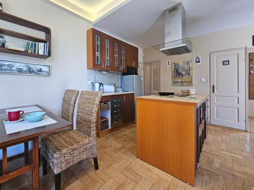 Art Styles Boutique Apartment Szentendre in Szigetmonostor