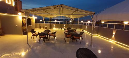 phoenix Pyramids- roof top - image 6