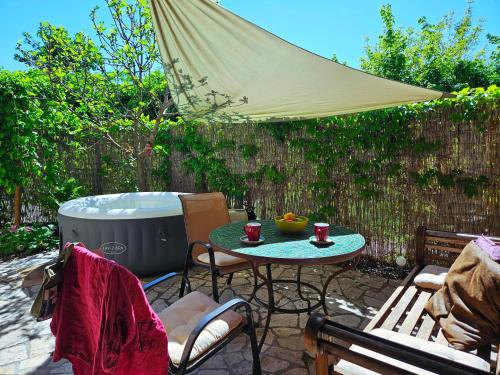 Surrounding environment, Art Styles Boutique Apartment Szentendre in Szigetmonostor