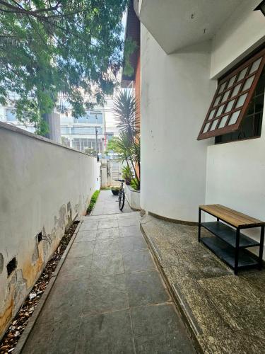 Quartos Aconchegantes em Casa Gigante no meio do Brooklin, San Paolo (foto 10)
