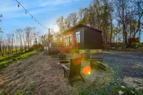 Alpine Abode - Hot Tub, Nature