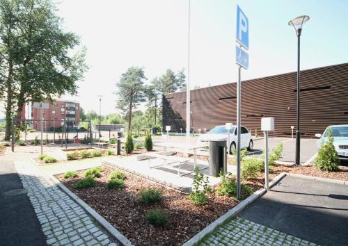 편의 시설/서비스, Central Apartment for 2 in 코우볼라