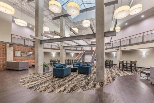 Drury Plaza Hotel San Antonio North Stone Oak in San Antonio, USA