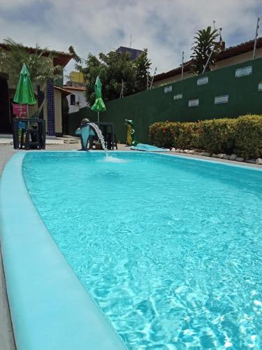 Pousada e Hostel F C in นาตาล