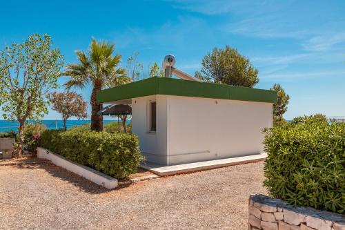 Residence Camping Atlantide in Monopoli