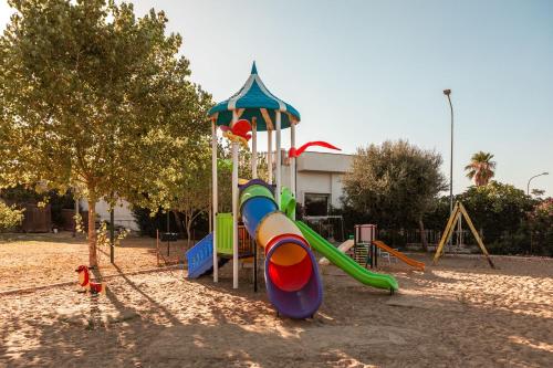 Residence Camping Atlantide in Monopoli