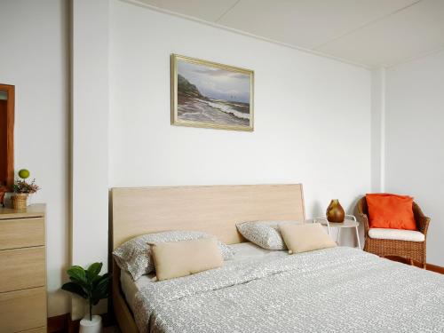 The Chan Vacation Home Room Type - Standard Twin Room
