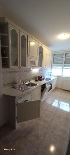 Favorite apartment in Hévíz