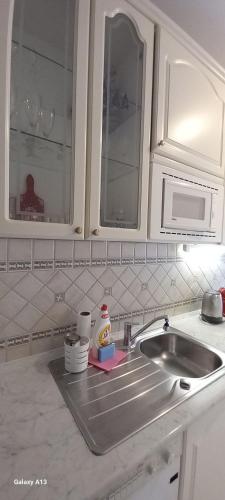 Favorite apartment in Hévíz